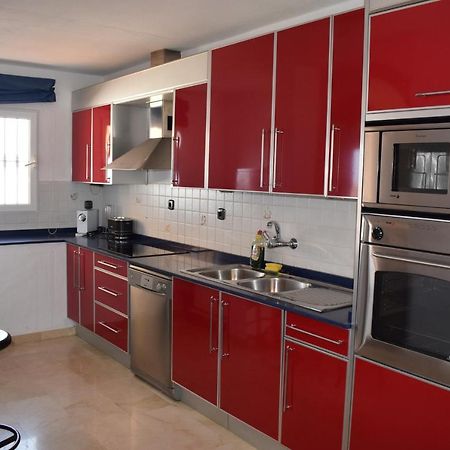 Apartmán Duplex Con Vistas Mijas Golf Exteriér fotografie