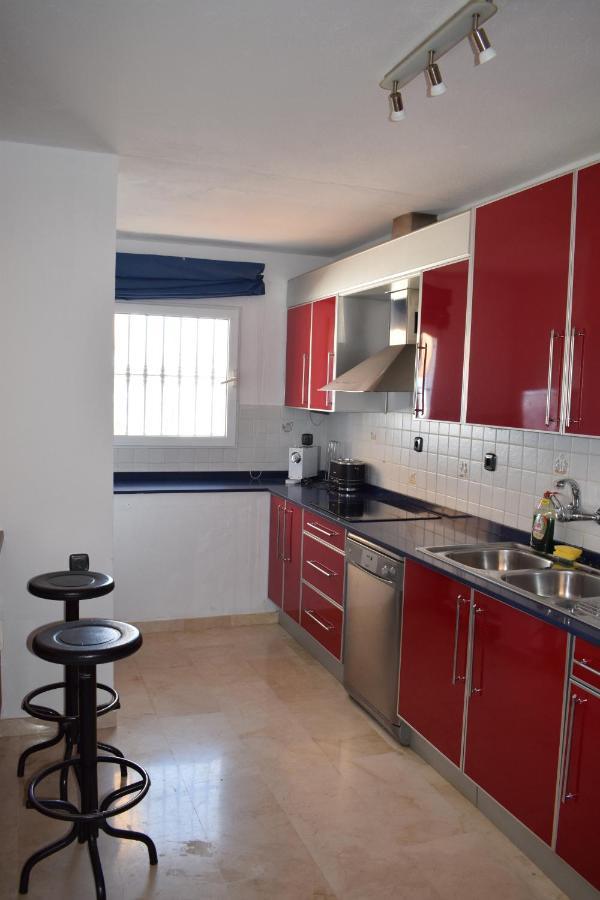Apartmán Duplex Con Vistas Mijas Golf Exteriér fotografie