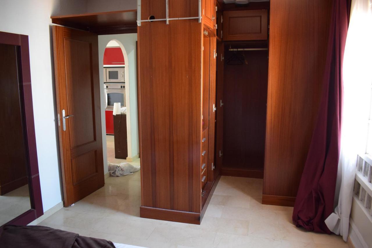 Apartmán Duplex Con Vistas Mijas Golf Exteriér fotografie